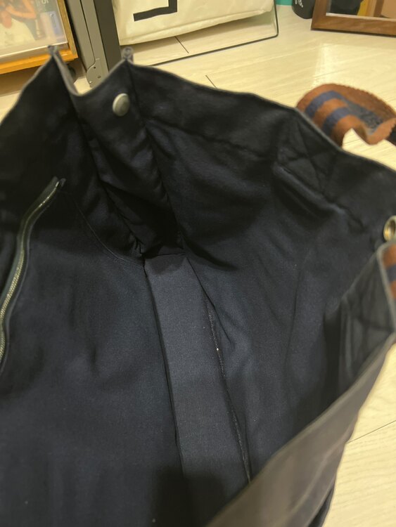 エルメス フールトゥ （ブランドバッグ）の商品画像 - 査定依頼日：2025年1月22日 - 最高査定価格：10,000円