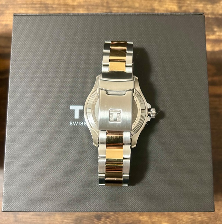 その他 その他 （高級時計）の商品画像 - 査定依頼日：2026年4月9日 - 最高査定価格：30,000円