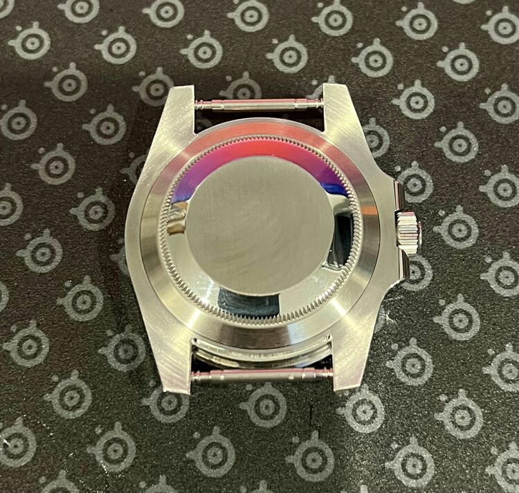 ロレックス サブマリーナー C:\Users\YUSK\Desktop\新しいフォルダー (5)（高級時計）の商品画像 - 査定依頼日：2025年10月13日 - 最高査定価格：1,600,000円