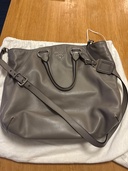 トートバッグ（ブランドバッグ）の商品画像 - 査定依頼日：2026年3月11日 - 最高査定価格：60,000円