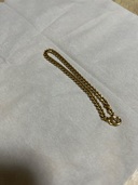 ブルスレット（金・貴金属）の商品画像 - 査定依頼日：2025年11月21日 - 最高査定価格：500,000円