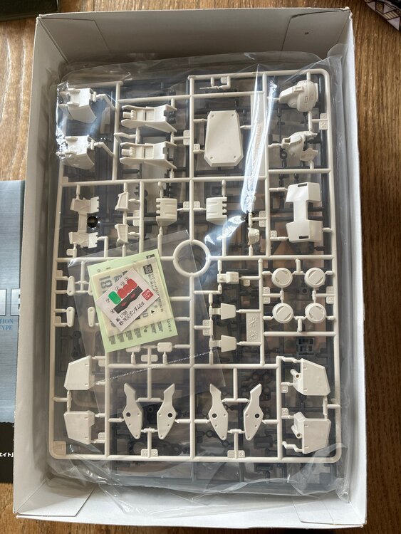 ガンダム　RX-79【G】Ez-8 ガンダムイージーエイト（フィギュア・プラモデル）の商品画像 - 査定依頼日：2025年5月7日 - 最高査定価格：1,200円