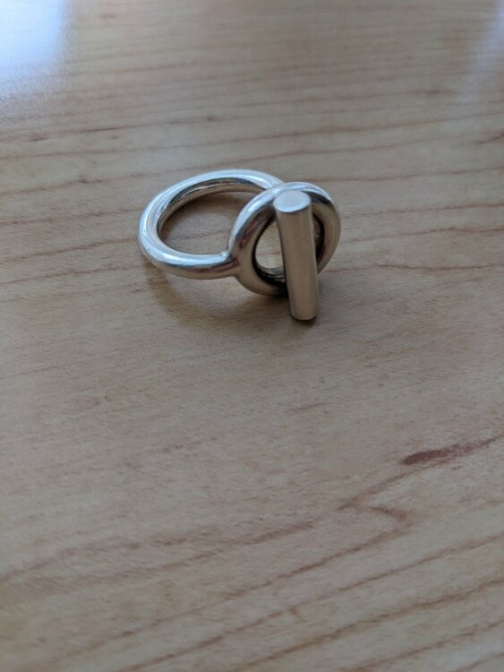 エルメス エルメス(その他) （ブランドバッグ）の商品画像 - 査定依頼日：2025年12月17日 - 最高査定価格：60,000円