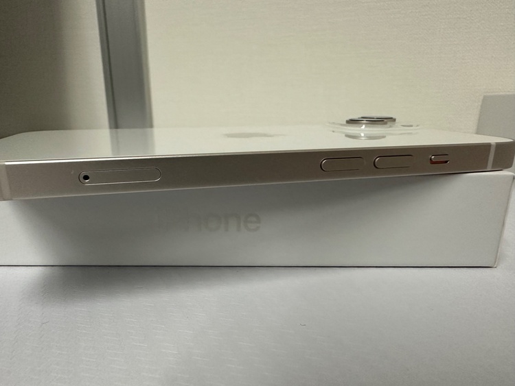 iPhone 14 128GB Softbank（スマホ）の商品画像 - 査定依頼日：2026年1月24日 - 最高査定価格：50,000円