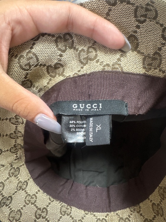 グッチ  （ブランドバッグ）の商品画像 - 査定依頼日：2025年8月20日 - 最高査定価格：20,000円