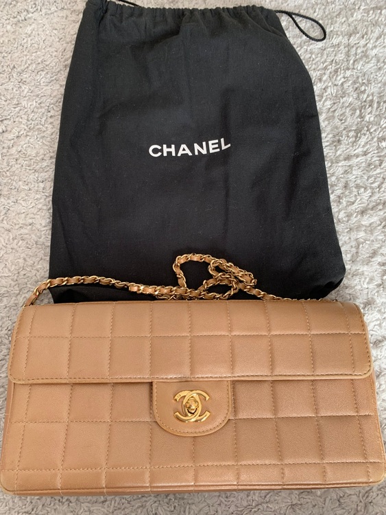 シャネル シャネル(その他) （ブランドバッグ）の商品画像 - 査定依頼日：2025年7月28日 - 最高査定価格：200,000円