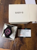 ベイビーG（高級時計）の商品画像 - 査定依頼日：2025年12月8日 - 最高査定価格：500円