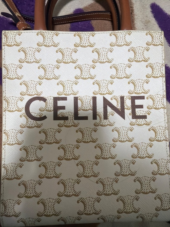 セリーヌ  （ブランドバッグ）の商品画像 - 査定依頼日：2025年10月25日 - 最高査定価格：90,000円