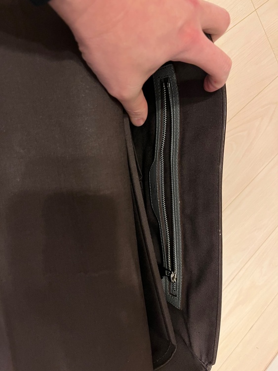 ルイヴィトン タイガ （ブランドバッグ）の商品画像 - 査定依頼日：2025年12月14日 - 最高査定価格：50,000円