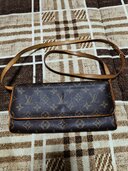 わかりません（ブランドバッグ）の商品画像 - 査定依頼日：2026年10月27日 - 最高査定価格：50,000円