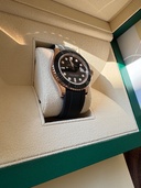 Rolex 126655　ヨットマスター（金・貴金属）の商品画像 - 査定依頼日：2026年2月11日 - 最高査定価格：3,950,000円