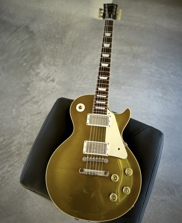 Gibson Lespaul スタンダード（ピアノ・楽器・PA機材）の商品画像 - 査定依頼日：2026年9月4日 - 最高査定価格：180,000円