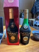 ブランデー コニャック （お酒）の商品画像 - 査定依頼日：2026年3月29日 - 最高査定価格：1,500円