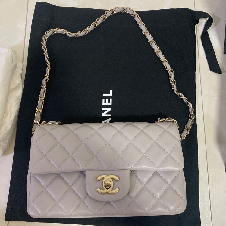 シャネル マトラッセ （ブランドバッグ）の商品画像 - 査定依頼日：2025年12月29日 - 最高査定価格：450,000円