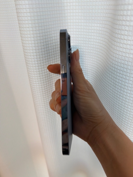 iPhone iPhone 13 Pro 256GB SIMフリー（スマホ）の商品画像 - 査定依頼日：2026年5月31日 - 最高査定価格：48,000円