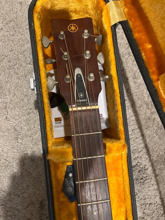 FG180（ピアノ・楽器・PA機材）の商品画像 - 査定依頼日：2026年1月13日 - 最高査定価格：19,000円