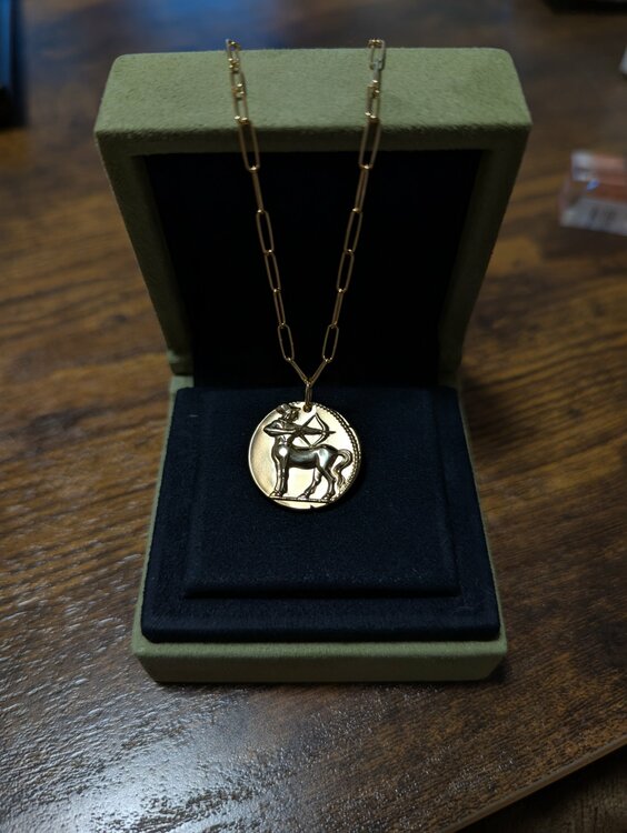 ヴァンクリーフ（金・貴金属）の商品画像 - 査定依頼日：2026年3月6日 - 最高査定価格：100,000円