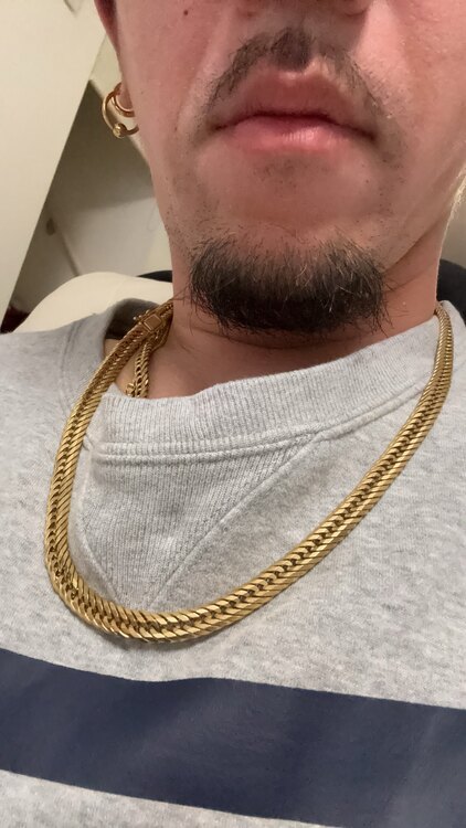 喜平１２面トリプルダブルロック１０１グラム（金・貴金属）の商品画像 - 査定依頼日：2025年1月26日 - 最高査定価格：1,140,000円