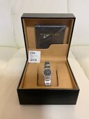 ブルガリブルガリ（高級時計）の商品画像 - 査定依頼日：2024年12月31日 - 最高査定価格：60,000円