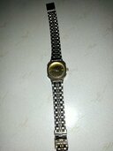 腕時計（高級時計）の商品画像 - 査定依頼日：2025年12月26日 - 最高査定価格：100円