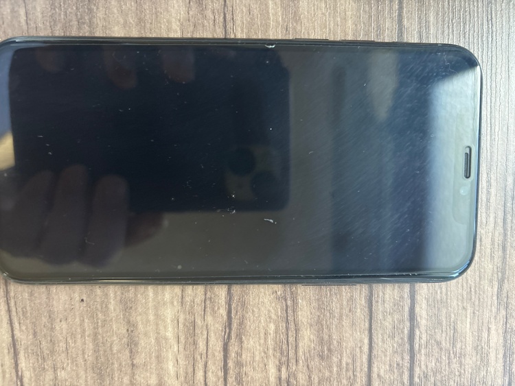 iPhone iPhone11 Pro 256GB docomo（スマホ）の商品画像 - 査定依頼日：2026年8月8日 - 最高査定価格：24,000円