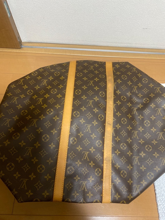 ルイヴィトン モノグラム （ブランドバッグ）の商品画像 - 査定依頼日：2026年1月15日 - 最高査定価格：100,000円