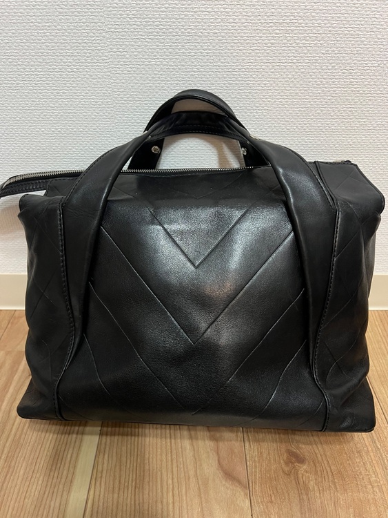 CHANEL（ブランドバッグ）の商品画像 - 査定依頼日：2026年6月30日 - 最高査定価格：100,000円