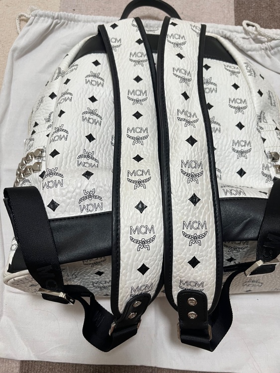 リュック（ブランドバッグ）の商品画像 - 査定依頼日：2026年4月5日 - 最高査定価格：15,000円