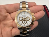 ロレックス デイトナ （高級時計）の商品画像 - 査定依頼日：2026年3月29日 - 最高査定価格：3,100,000円