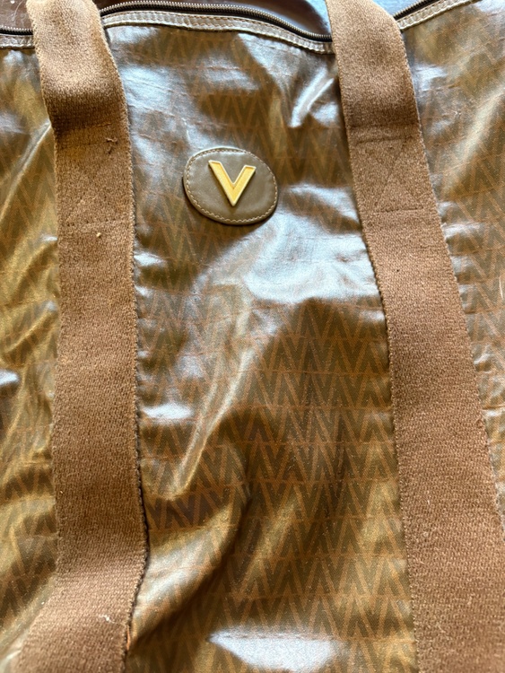 VUITTON（ブランドバッグ）の商品画像 - 査定依頼日：2026年6月3日 - 最高査定価格：100,000円