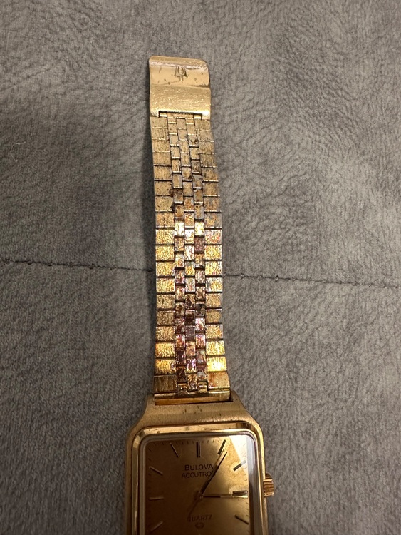 その他 その他 （高級時計）の商品画像 - 査定依頼日：2025年10月19日 - 最高査定価格：1,200円