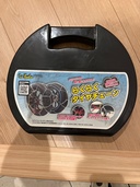 らくらくタイヤチェーン　IB-020（カー用品）の商品画像 - 査定依頼日：2026年2月27日 - 最高査定価格：3,000円