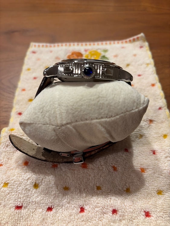 その他 その他 GSX  EXP5000Gt（高級時計）の商品画像 - 査定依頼日：2026年3月25日 - 最高査定価格：24,000円