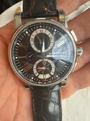 その他 モンブラン （高級時計）の商品画像 - 査定依頼日：2025年5月4日 - 最高査定価格：90,000円