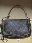 ルイヴィトン モノグラム （ブランドバッグ）の商品画像 - 査定依頼日：2026年3月2日 - 最高査定価格：75,000円