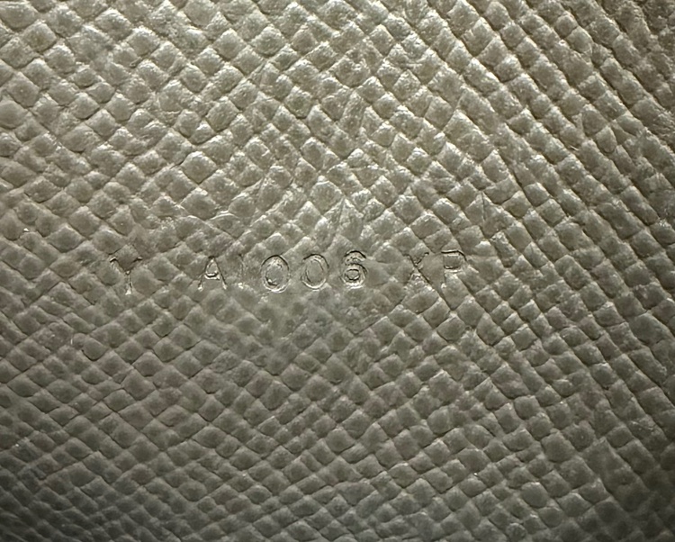 エルメス エルメス(その他) （ブランドバッグ）の商品画像 - 査定依頼日：2026年4月14日 - 最高査定価格：75,000円