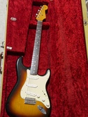 classic series 60s stratocaster 2012製（ピアノ・楽器・PA機材）の商品画像 - 査定依頼日：2026年10月5日 - 最高査定価格：40,000円