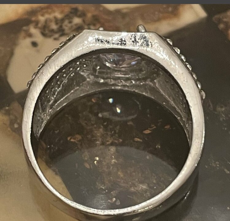 不明（金・貴金属）の商品画像 - 査定依頼日：2026年1月31日 - 最高査定価格：100,000円