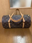 ルイヴィトン モノグラム 