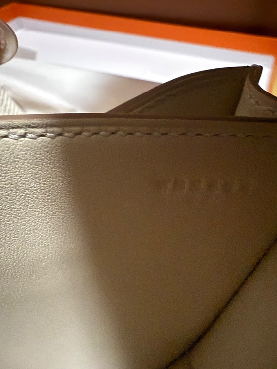 コンスタンスミニ（ブランドバッグ）の商品画像 - 査定依頼日：2025年11月21日 - 最高査定価格：1,470,000円