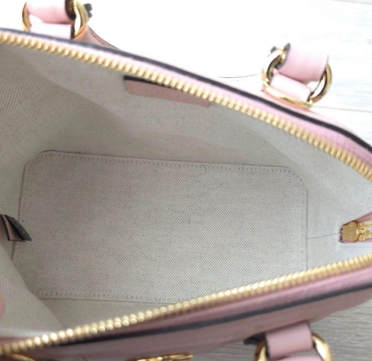 GGマトラッセレザーキルティングハンドバッグ（ブランドバッグ）の商品画像 - 査定依頼日：2025年7月11日 - 最高査定価格：145,000円