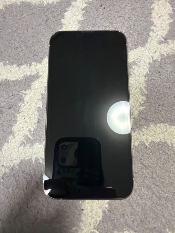 iPhone 13 Pro 256GB SIMフリー（スマホ）の商品画像 - 査定依頼日：2026年3月20日 - 最高査定価格：50,000円