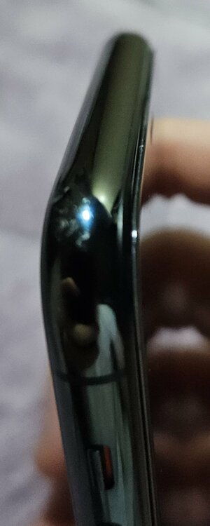 iPhone11 Pro 64GB SIMフリー（スマホ）の商品画像 - 査定依頼日：2026年2月12日 - 最高査定価格：19,000円