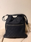 GUCCI ショルダーバック（ブランドバッグ）の商品画像 - 査定依頼日：2026年8月14日 - 最高査定価格：40,000円