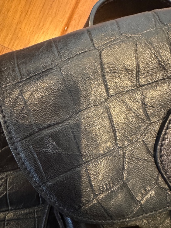 GNR421943・0216（ブランドバッグ）の商品画像 - 査定依頼日：2025年10月10日 - 最高査定価格：90,000円