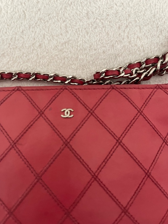CHANEL ハンドバッグ（ブランドバッグ）の商品画像 - 査定依頼日：2026年8月2日 - 最高査定価格：150,000円