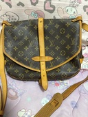 ルイヴィトン モノグラム （ブランドバッグ）の商品画像 - 査定依頼日：2025年8月30日 - 最高査定価格：60,000円