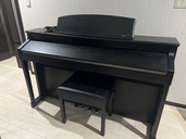CA95（ピアノ・楽器・PA機材）の商品画像 - 査定依頼日：2026年8月16日 - 最高査定価格：5,000円