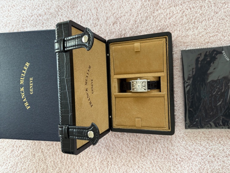 わかりません（高級時計）の商品画像 - 査定依頼日：2025年8月22日 - 最高査定価格：680,000円