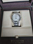 クロノマスタームーンフェーズ（高級時計）の商品画像 - 査定依頼日：2025年9月13日 - 最高査定価格：630,000円